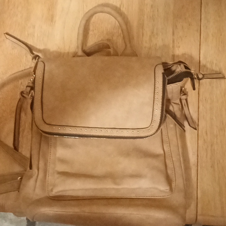 Brand New Back Pack